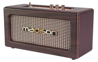 Madison Freesound Vintage-WD