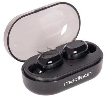 Langattomat in-ear kuulokkeet - Bluetooth