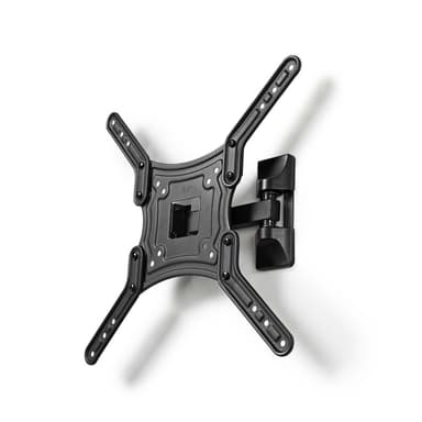 TV Seinäteline Full Motion 23-55"" - 30 kg - 2 kääntökohtaa