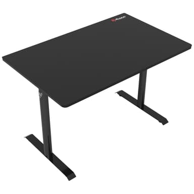 Arena Leggero pelipöytä (musta)