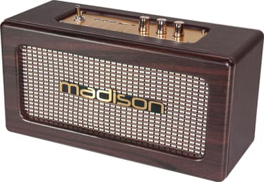 Madison Freesound Vintage-WD