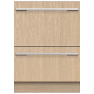 Fisher&Paykel astianpesukone DD60DHI9 täysin integroitava