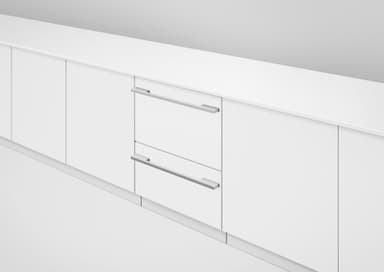 Fisher&Paykel astianpesukone DD60DHI9 täysin integroitava
