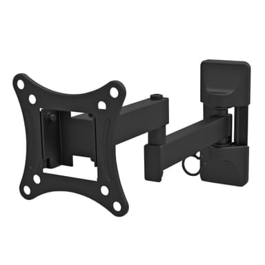TV Seinäteline Full Motion 13-27 "" 15 kg