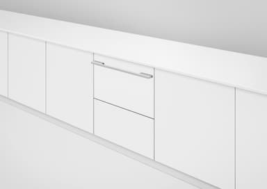 Fisher&Paykel astianpesukone DD60SHI9 integroitava