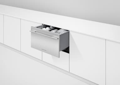 Fisher&Paykel astianpesukone DD60SHI9 integroitava