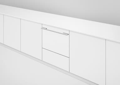 Fisher&Paykel astianpesukone DD60SHTI9 täysin integroitava