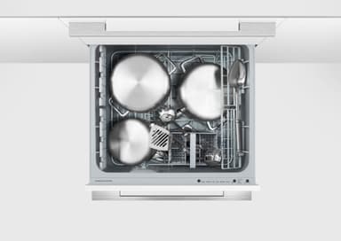 Fisher&Paykel astianpesukone DD60DHI9 täysin integroitava