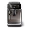 Philips 4300 -sarjan kahvinkeitin EP4324/90 Pumpun paine 15 bar, Täysautomaattinen, 1500 W, kashmirharmaa