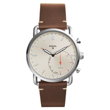 fossil q hybrid jacqueline