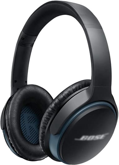 INF Laadukkaat korvatyynyt Bose QC 35 25 15 kuulokkeille 1 pari
