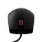 AOC Gaming Mouse GM500 langallinen, 5000 DPI, USB 2.0, musta