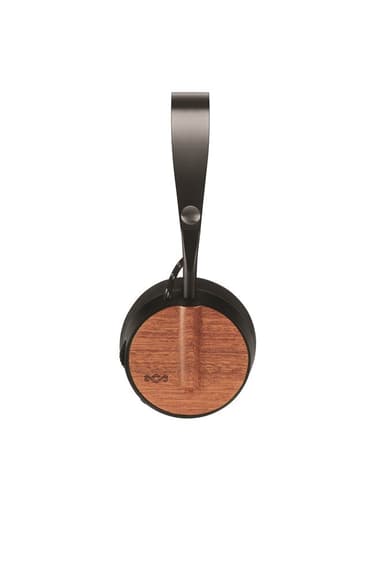 MARLEY Buffalo Soldier BT Signature Black - Bluetooth