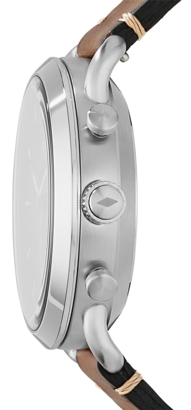 fossil q hybrid pret