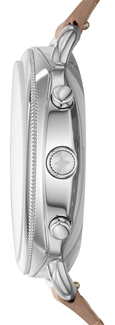 fossil hybrid q women's