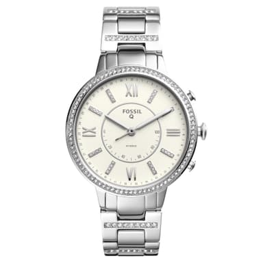 Fossil q hybrid älykello outlet