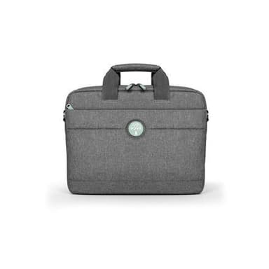 PORT DESIGNS Yosemite Eco TL 15.6 harmaa, olkahihna, kannettavan tietokoneen kotelo
