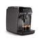 Philips Espresso-kahvinkeitin EP2224/10 Pumpun paine 15 bar, Sisäänrakennettu maidonvaahdotin, Täysautomaattinen, Kashmirin harmaa