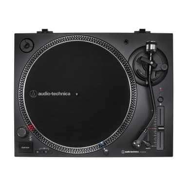 Audio-Technica AT-LP120XBT-USB Bluetooth levysoitin