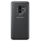 Samsung Galaxy Note 9 suojakuori (musta)