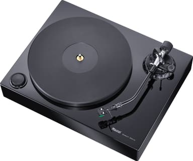 Magnat MT990 Direct-Drive levysoitin (musta)