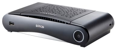 Barco ClickShare CS-100 esitysjärjestelmä