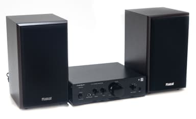 Madison Ministereot Bluetoothilla