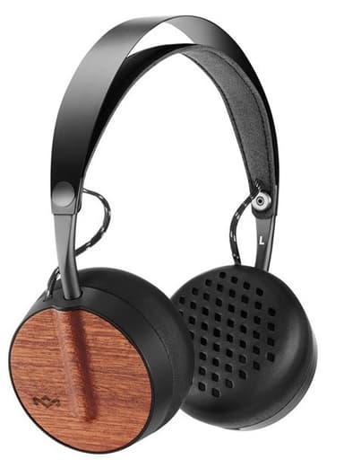 MARLEY Buffalo Soldier BT Signature Black - Bluetooth