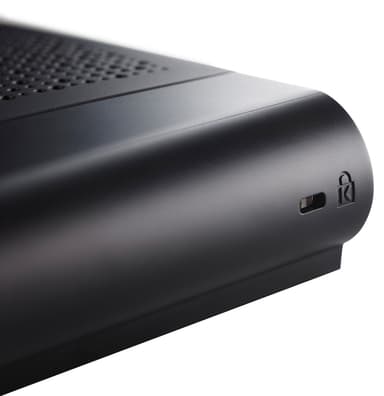 Barco ClickShare CS-100 esitysjärjestelmä