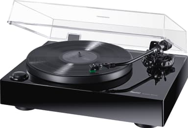 Magnat MT990 Direct-Drive levysoitin (musta)