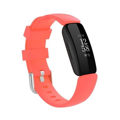 Sport Rannekoru Fitbit Inspire 2 (L) - Aprikoosin