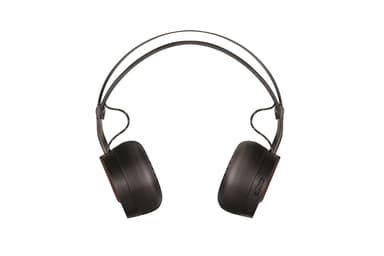 MARLEY Buffalo Soldier BT Signature Black - Bluetooth