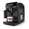 Philips Espresso-kahvinkeitin EP2230/10 Sisäänrakennettu maidonvaahdotin, täysin automaattinen, mattamusta