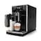 Saeco PicoBaristo Espressokeitin SM5470/10 Pumpun paine 15 bar, Sisäänrakennettu maidonvaahdotin, Täysautomaattinen, 1850 W, Musta