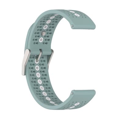 Urheilullinen rannekoru Suunto 5 Peak - Rockblue