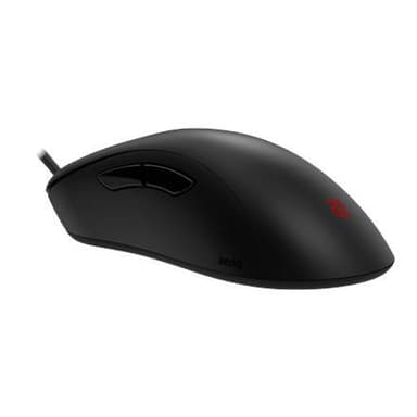 Benq Esports pelihiiri ZOWIE EC1-C optinen, 3200 DPI, musta, langallinen