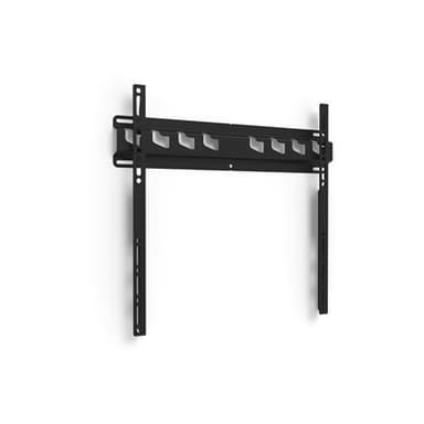 Vogels Seinäteline, MA3000-A, Kiinteä, 32-55", Maksimipaino (kapasiteetti) 60 kg, VESA 100-400 mm, Musta