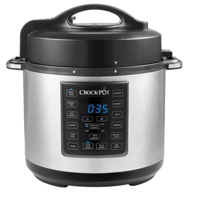 Crock-Pot Express MultiCooker haudutuspata CSC051X01