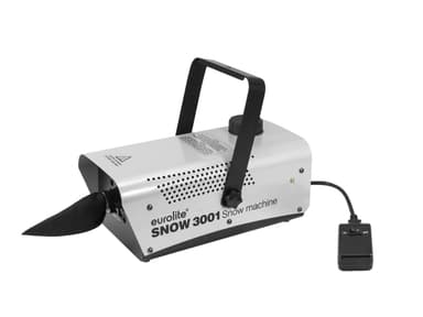 Eurolite Snow 3001 Lumikone