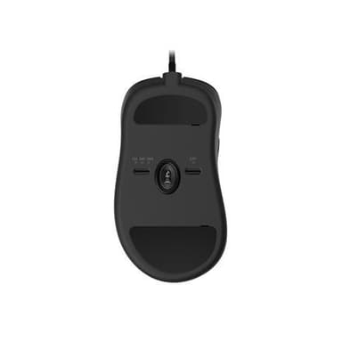 Benq Esports pelihiiri ZOWIE EC1-C optinen, 3200 DPI, musta, langallinen