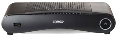 Barco ClickShare CS-100 esitysjärjestelmä