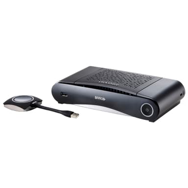 Barco ClickShare CS-100 esitysjärjestelmä