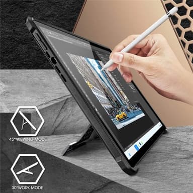 SUPCASE UB Pro -kotelo Microsoft Surface Pro 8