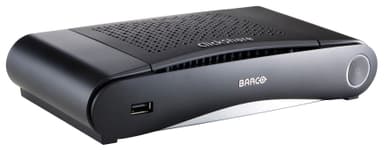 Barco ClickShare CS-100 esitysjärjestelmä