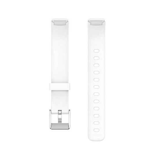 Sport Rannekoru Fitbit Luxe (S) - Valkoinen
