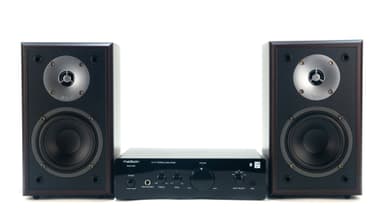Madison Ministereot Bluetoothilla