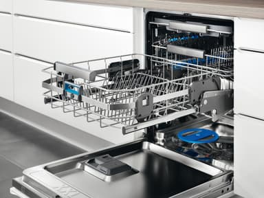 Electrolux Comfort Lift astianpesukone ESF7505RIW