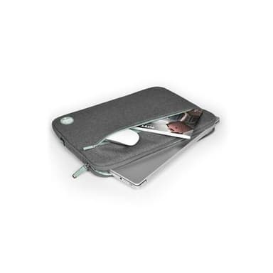 PORT DESIGNS Yosemite Eco Sleeve 15.6 harmaa