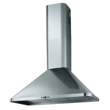 Savo C-5106-S liesituuletin 60 cm teräs