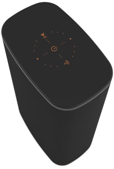 Jays s-Living Flex kannettava älykaiutin (Graphite Black)